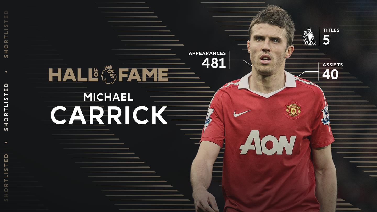 PL_HOF25_NOMINEES_INDIVIDUAL_MICHAEL CARRICK