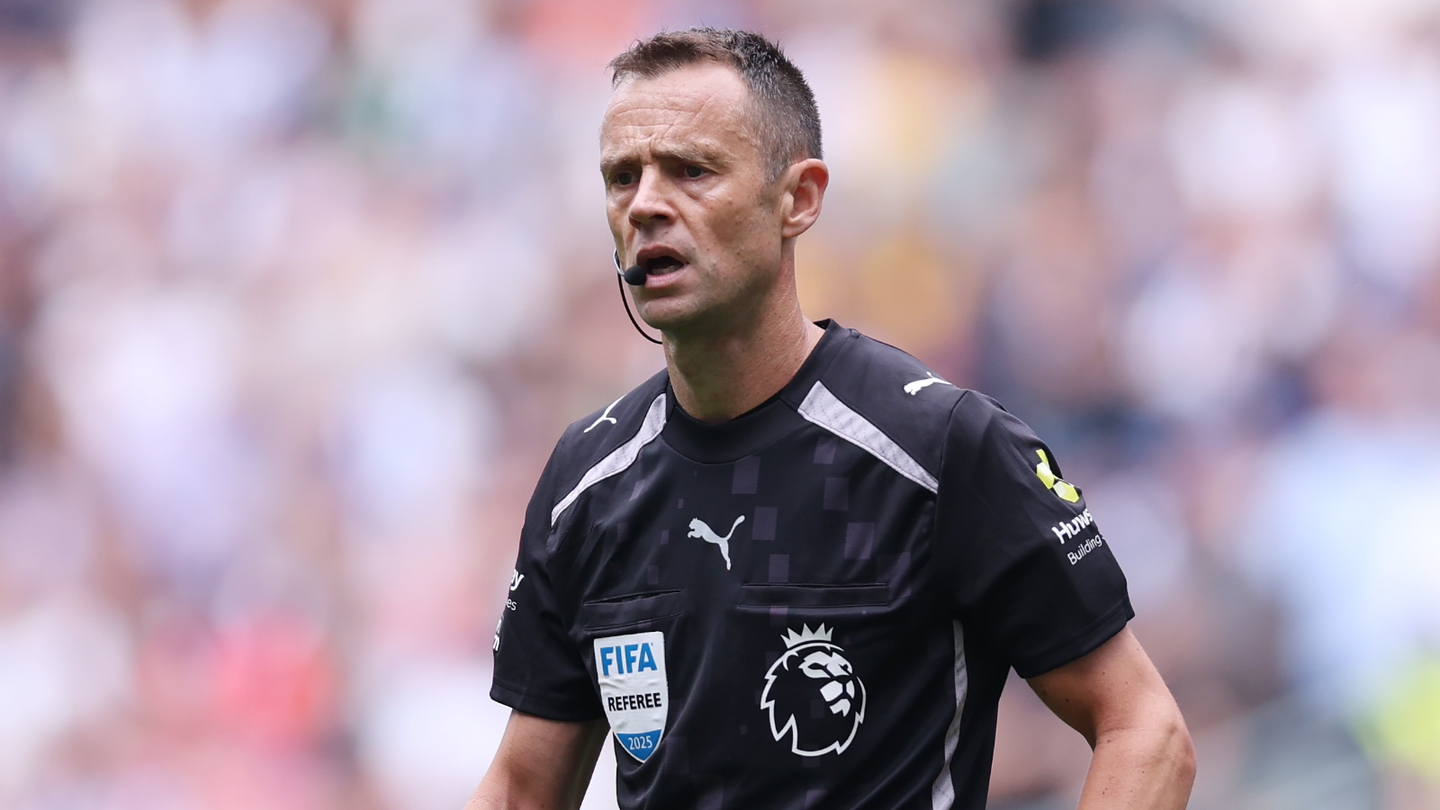 Stuart Attwell