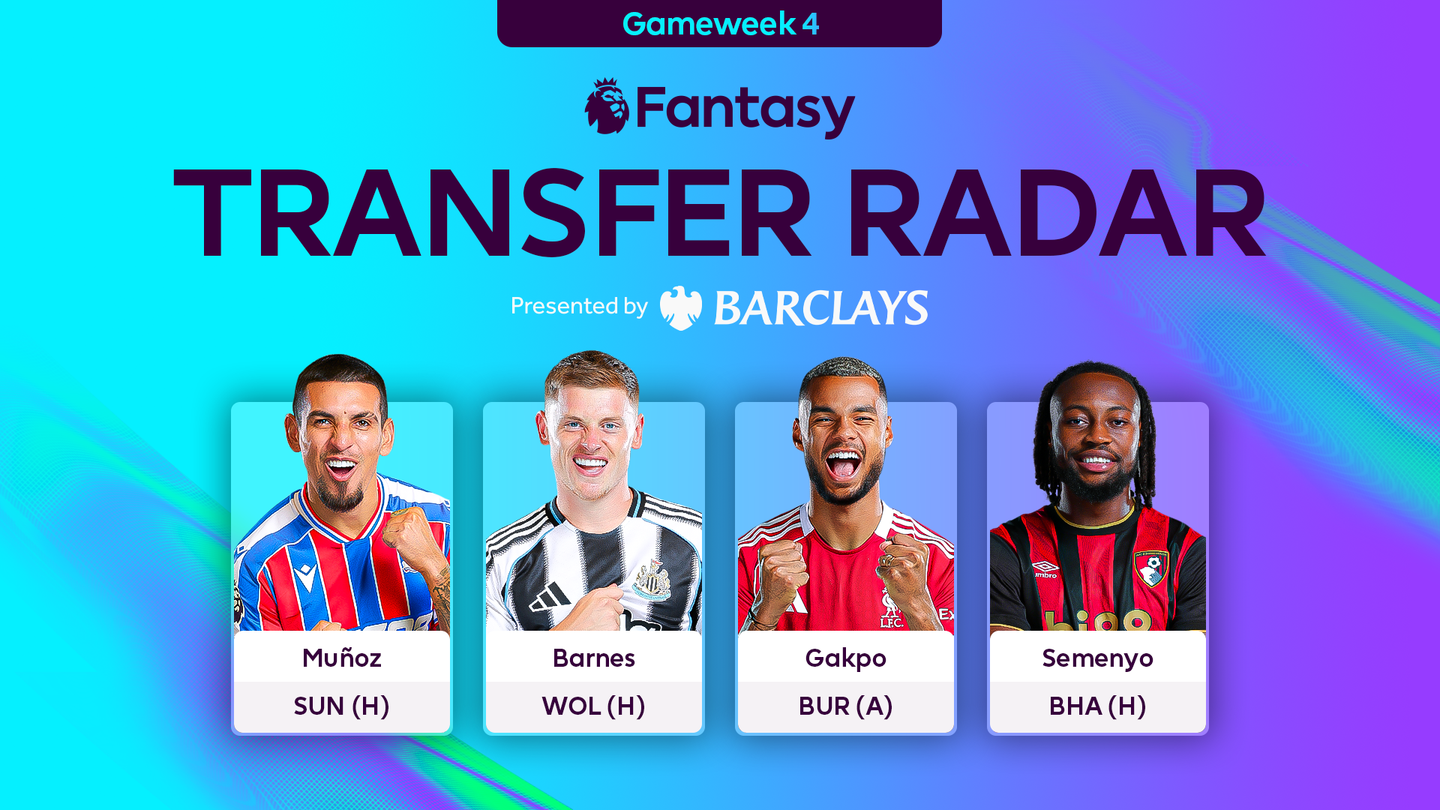 FPL2526-TRANSFER-RADAR-GW4