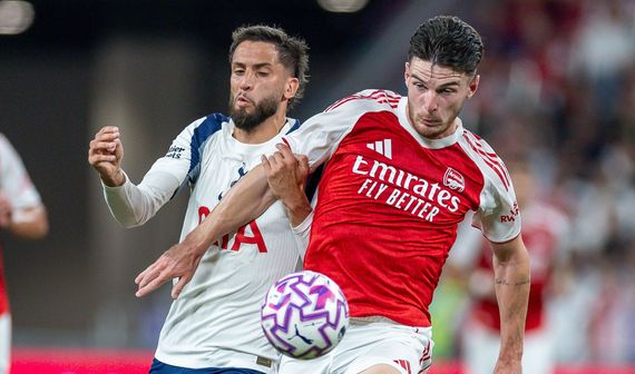 Premier League Football News, Fixtures, Scores & Results