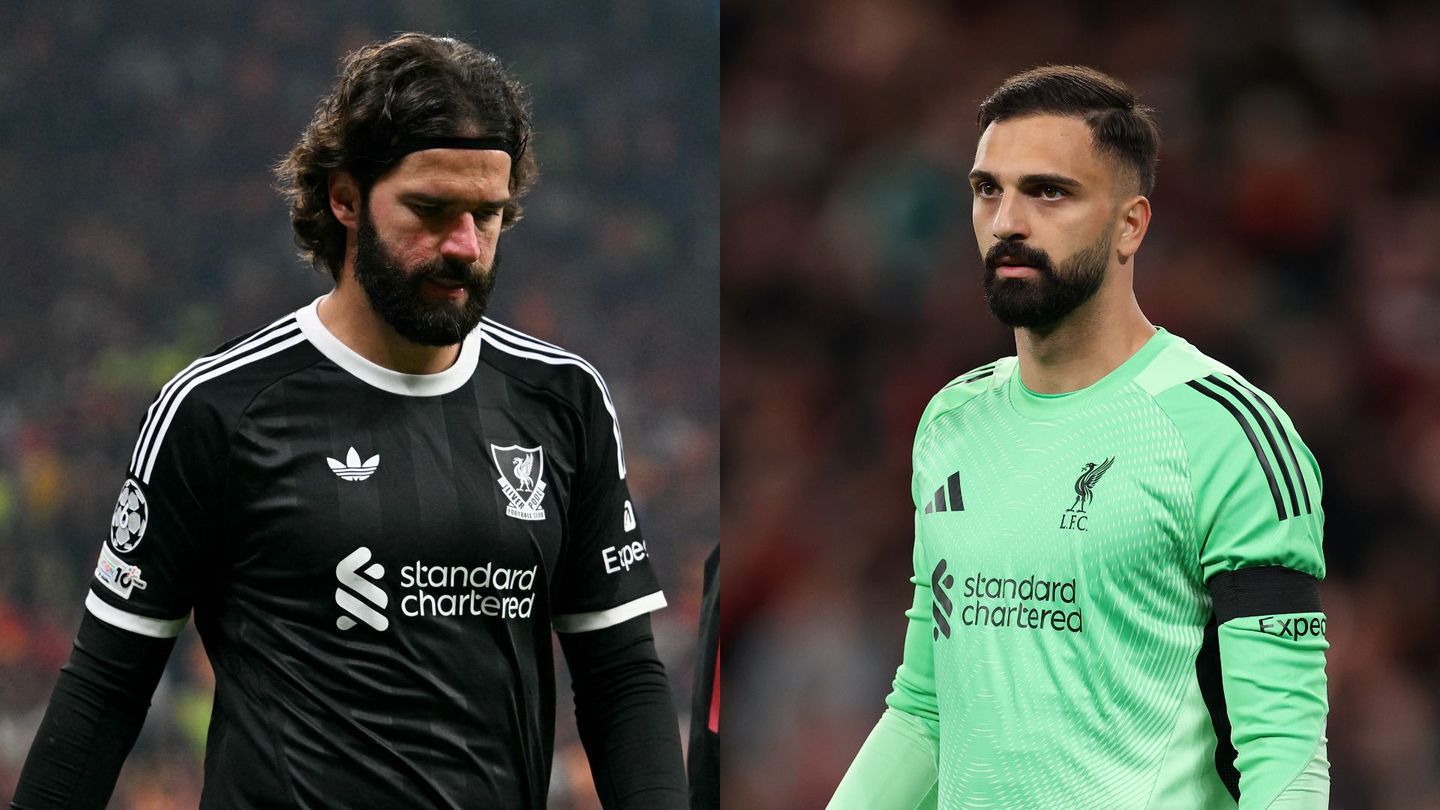 Alisson-Mamardashvili