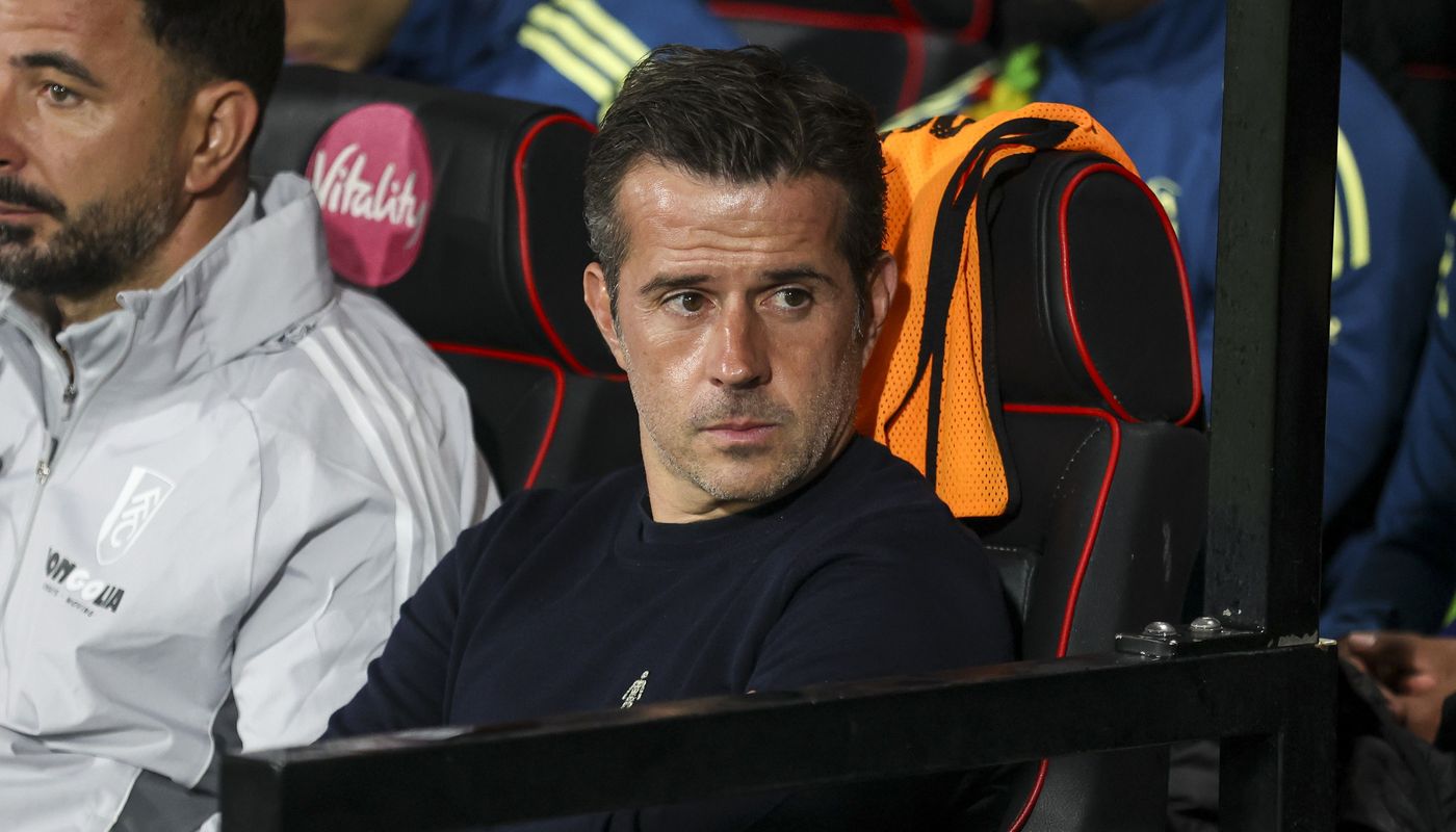 Marco Silva