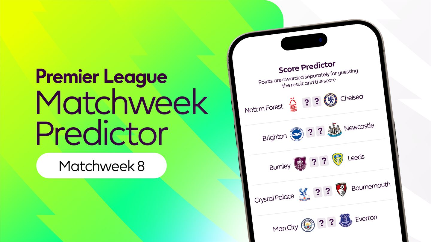 PL-Matchweek-Predictor-MW8