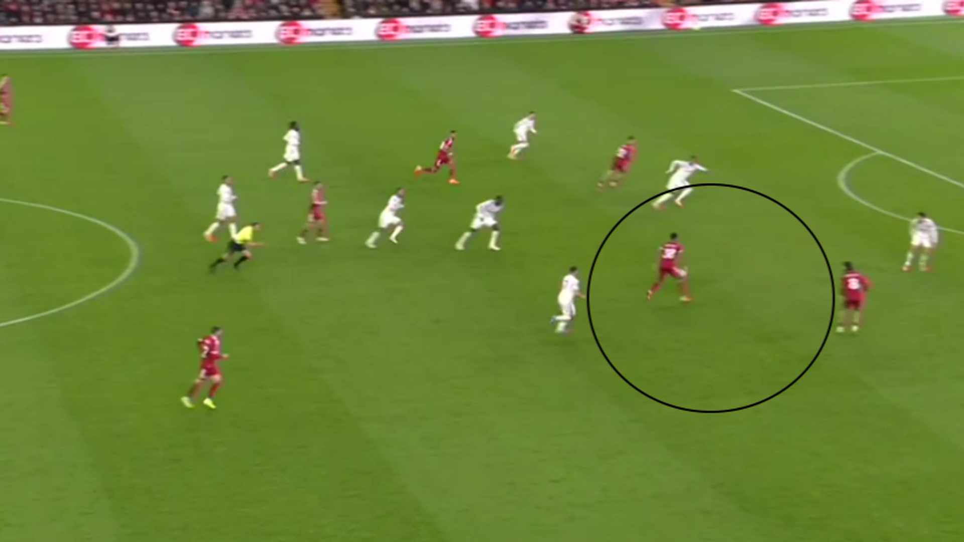 Liverpool 2nd goal 2