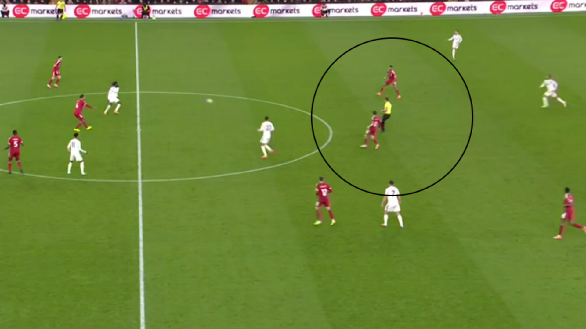 Liverpool 2nd goal 1