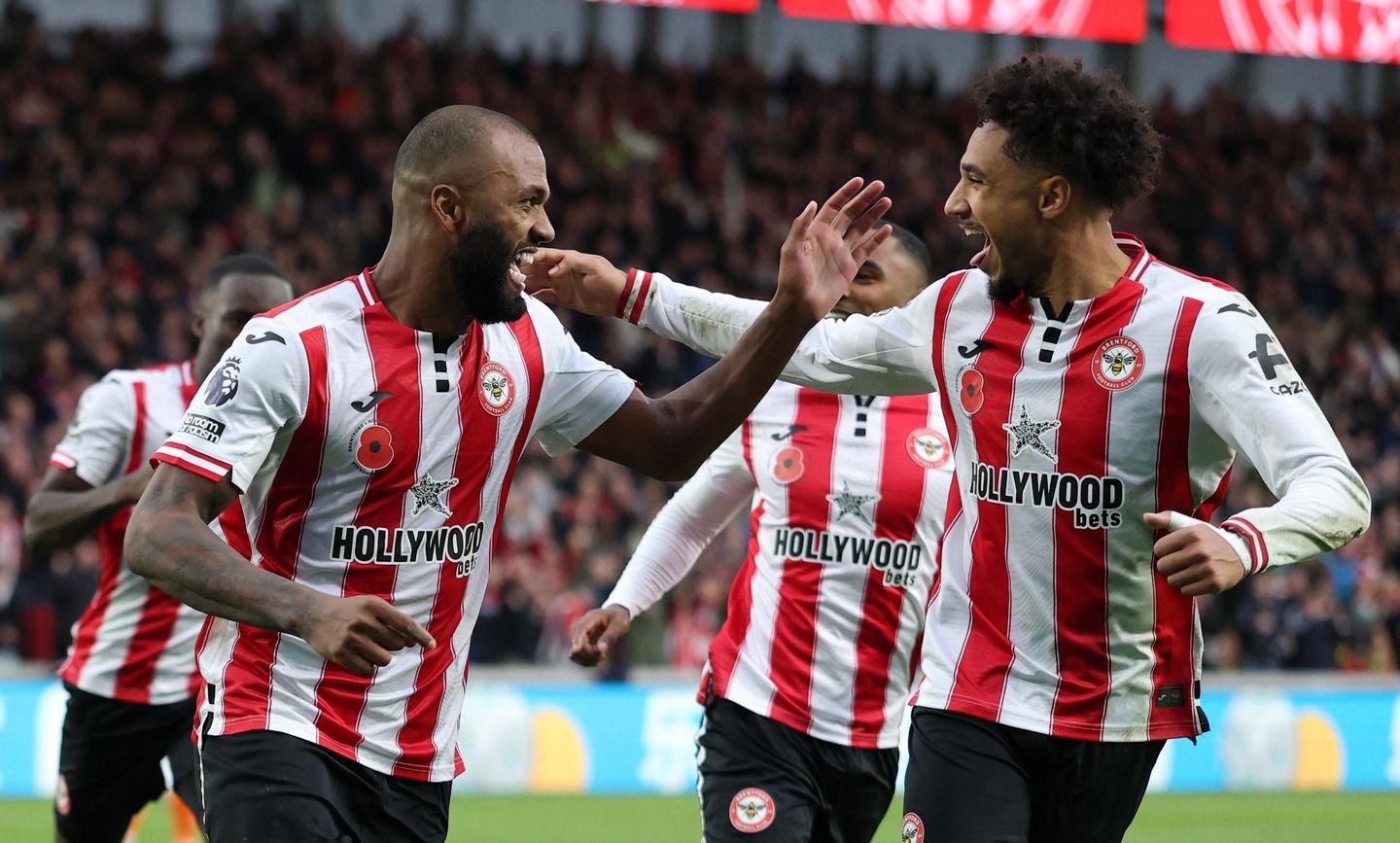 Premier League - Brentford v Newcastle United