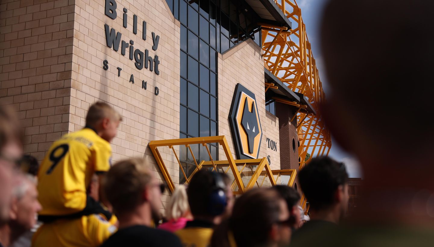 Molineux Stadium