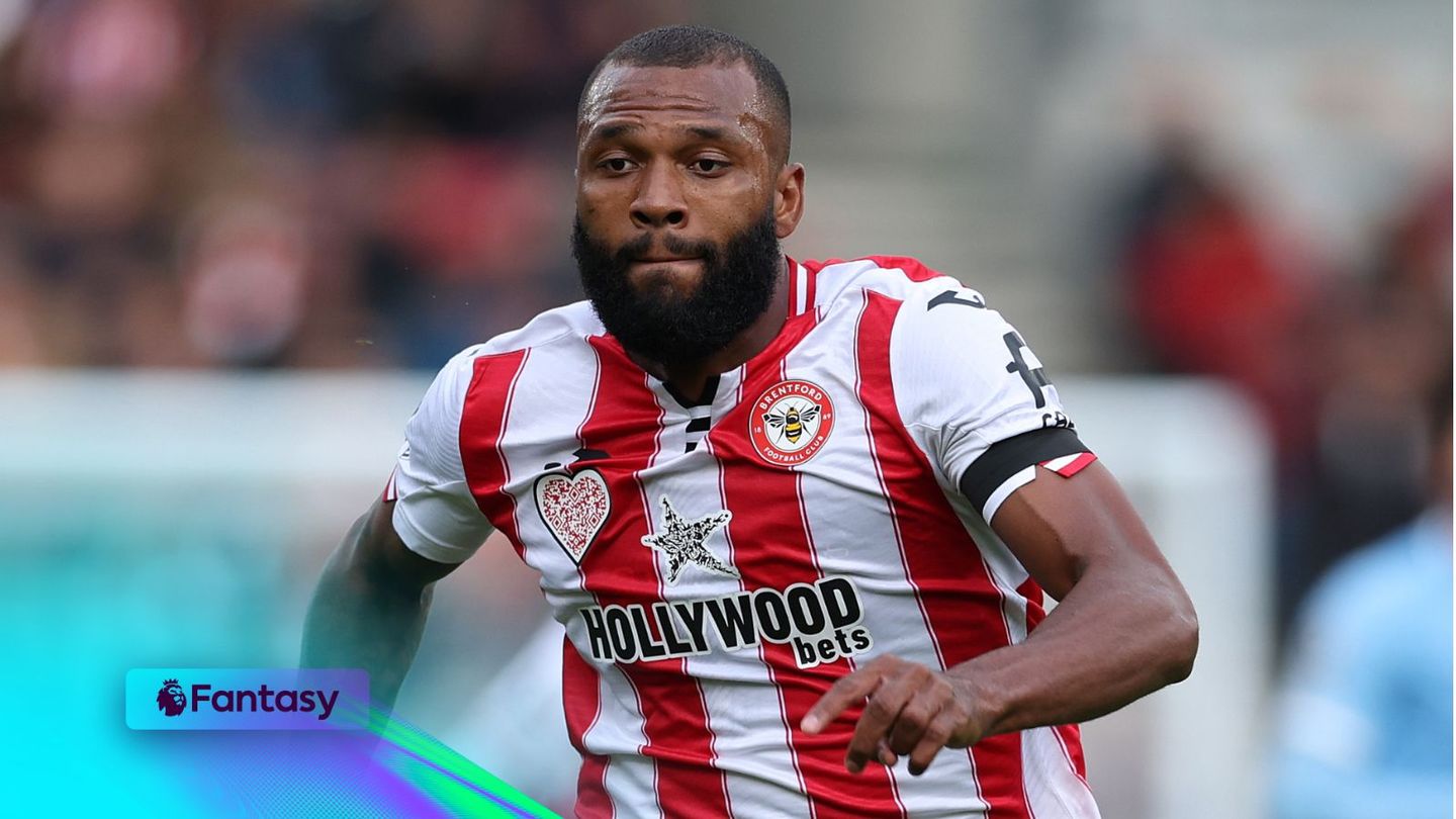 A photo of Igor Thiago