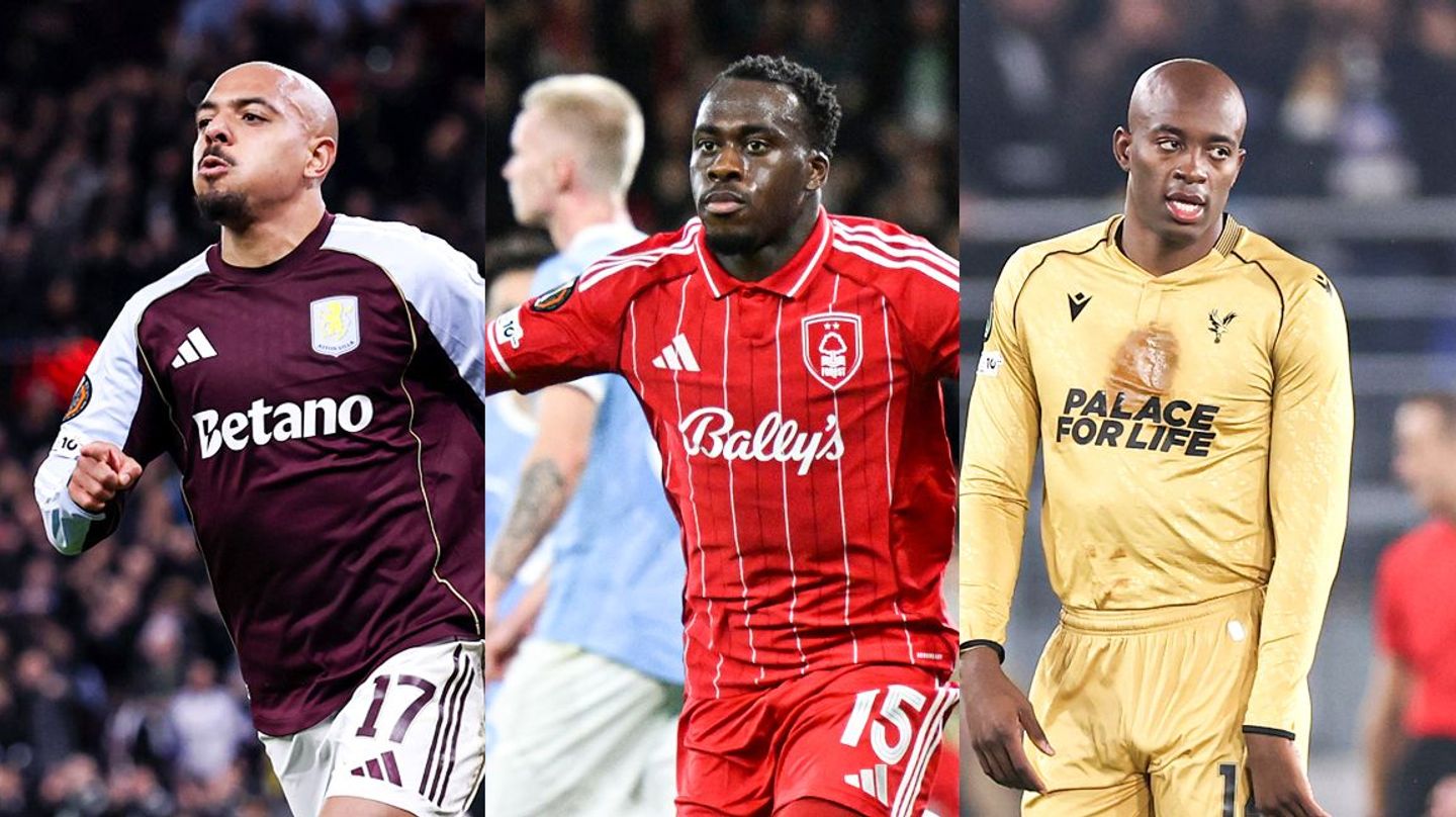 Lead image for Europa-Conference league