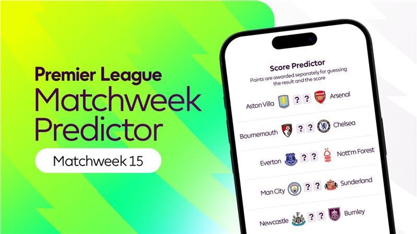 PL-Matchweek-Predictor-MW15