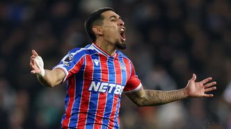 프리미어리그 경기 장면