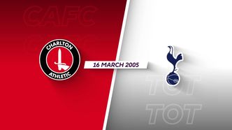 Programme Tottenham Hotspur Vs Charlton Athletic 1945/46 - Division 1, Bon état