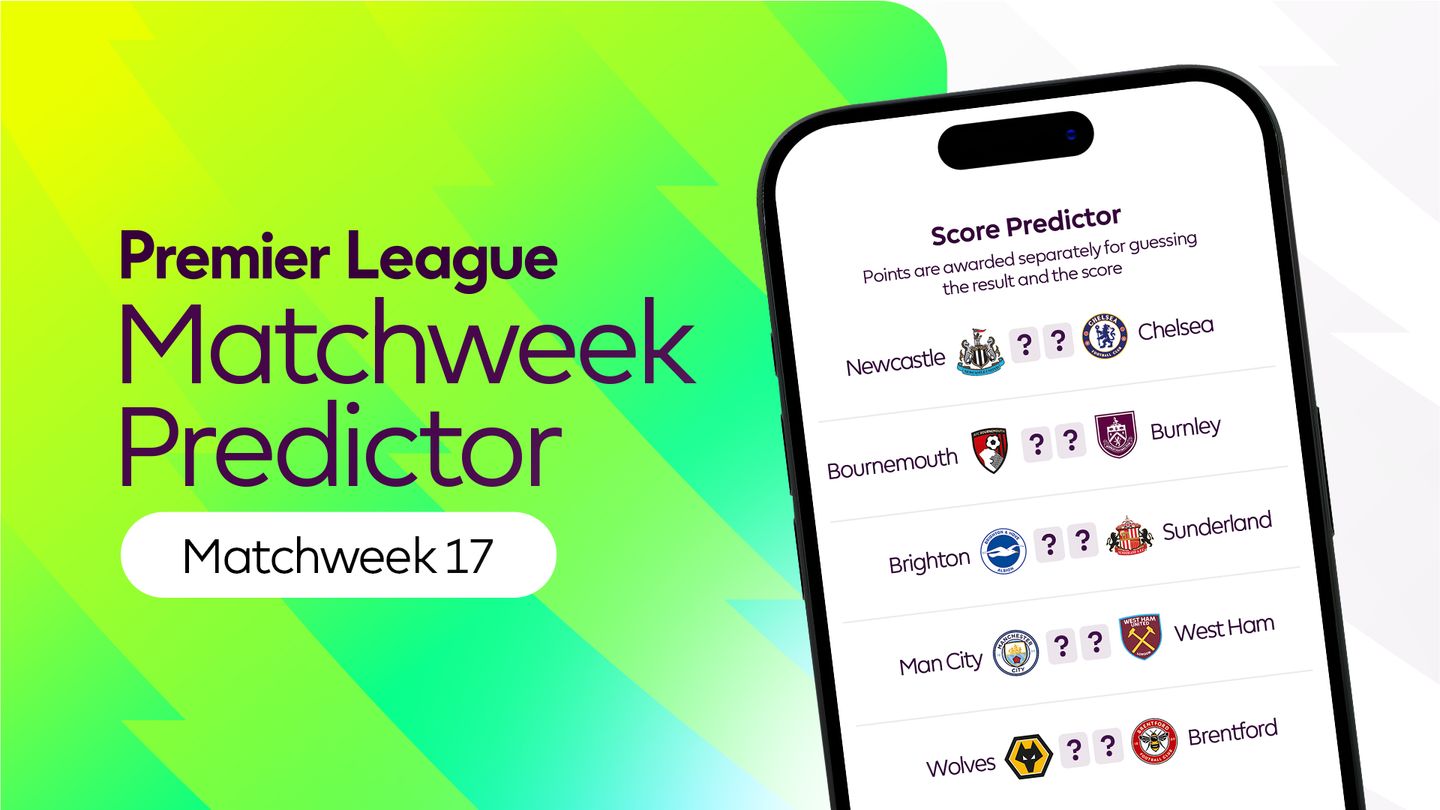 PL-Matchweek-Predictor-MW17