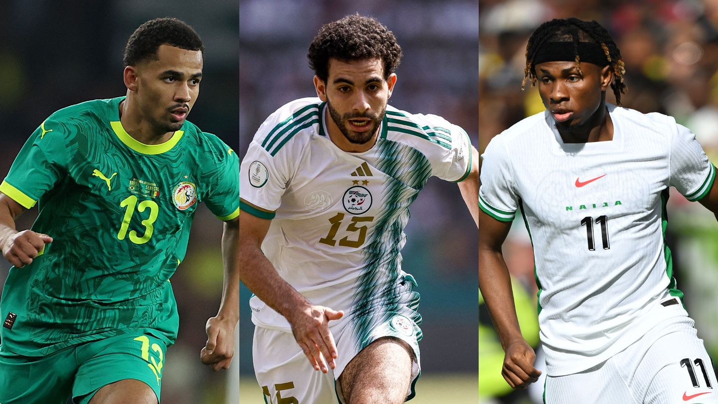 Ndiaye, Ait-Nouri, Chukwueze