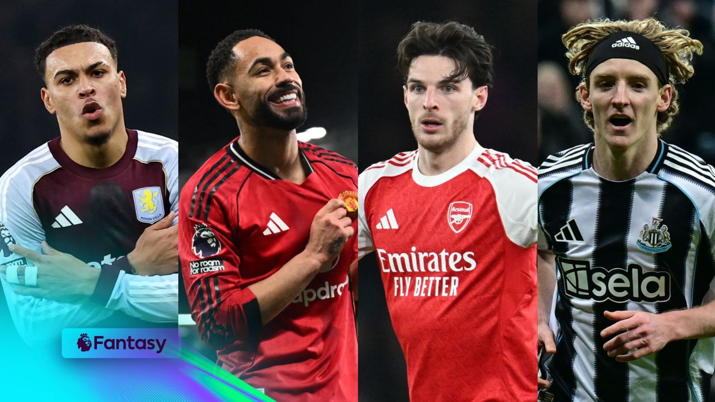 An FPL composite of Rogers, Cunha, Rice, Gordon