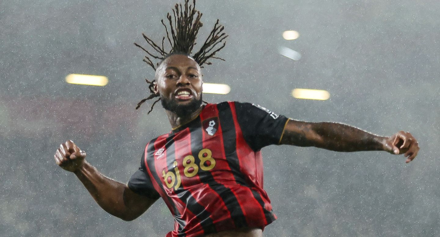 Antoine Semenyo memiliki klausul pelepasan Rp 1,4 triliun