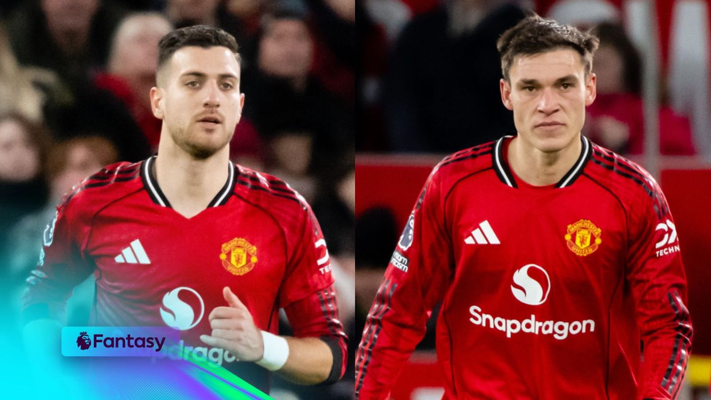 CĐV MU đã chán ngấy cả Dalot lẫn Ugarte