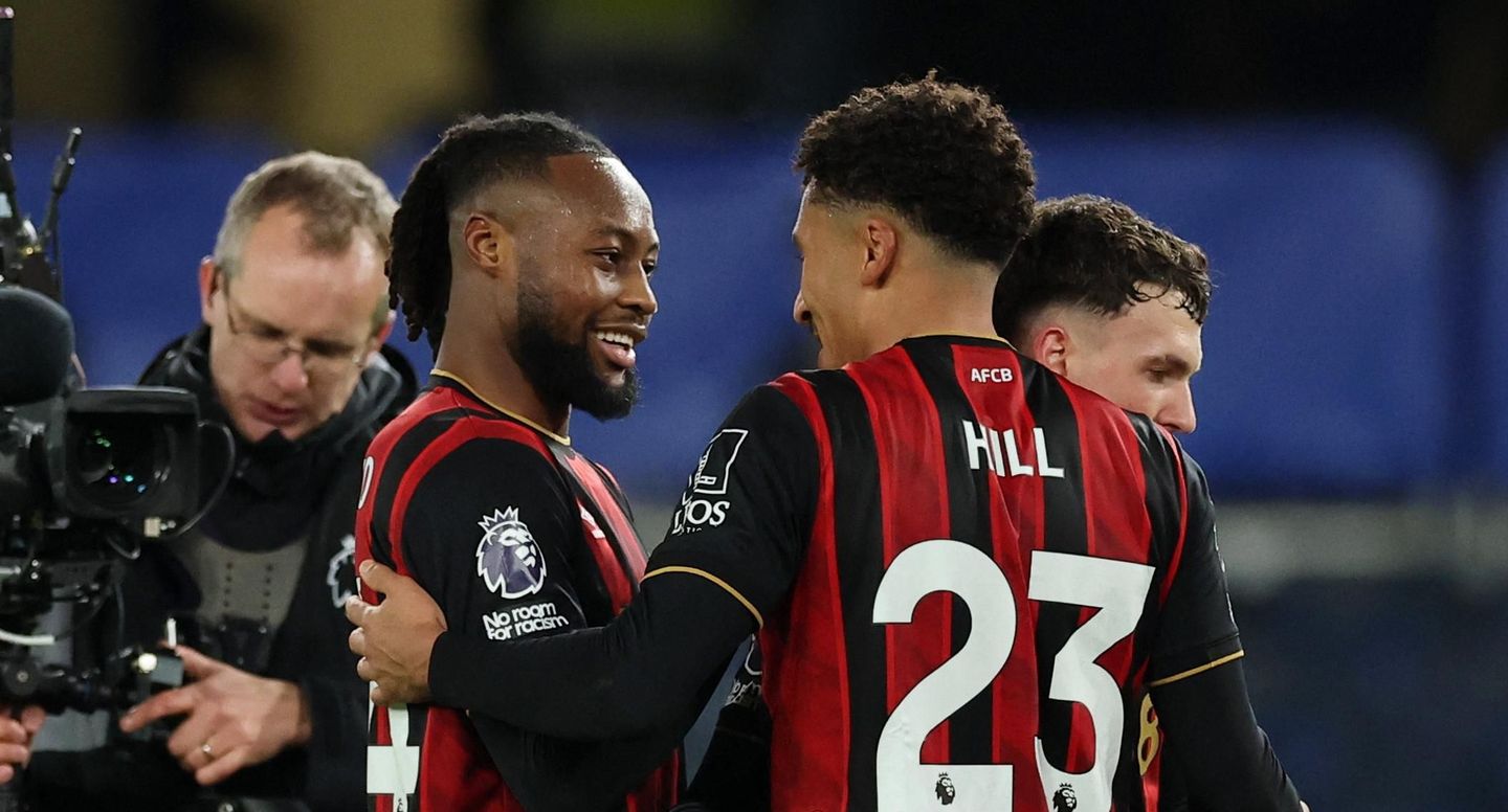 Chelsea v AFC Bournemouth