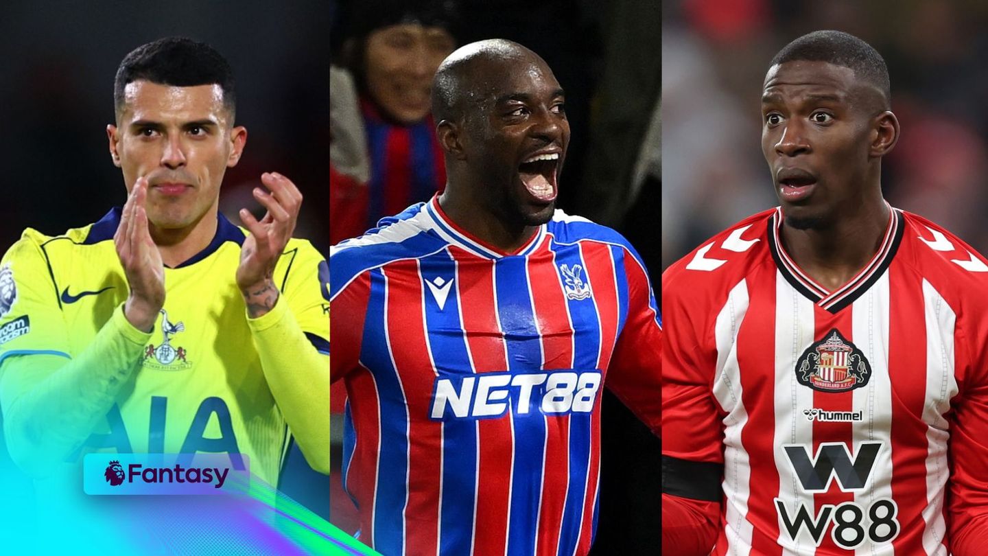 A lead image of Porro, Mateta and Mukiele