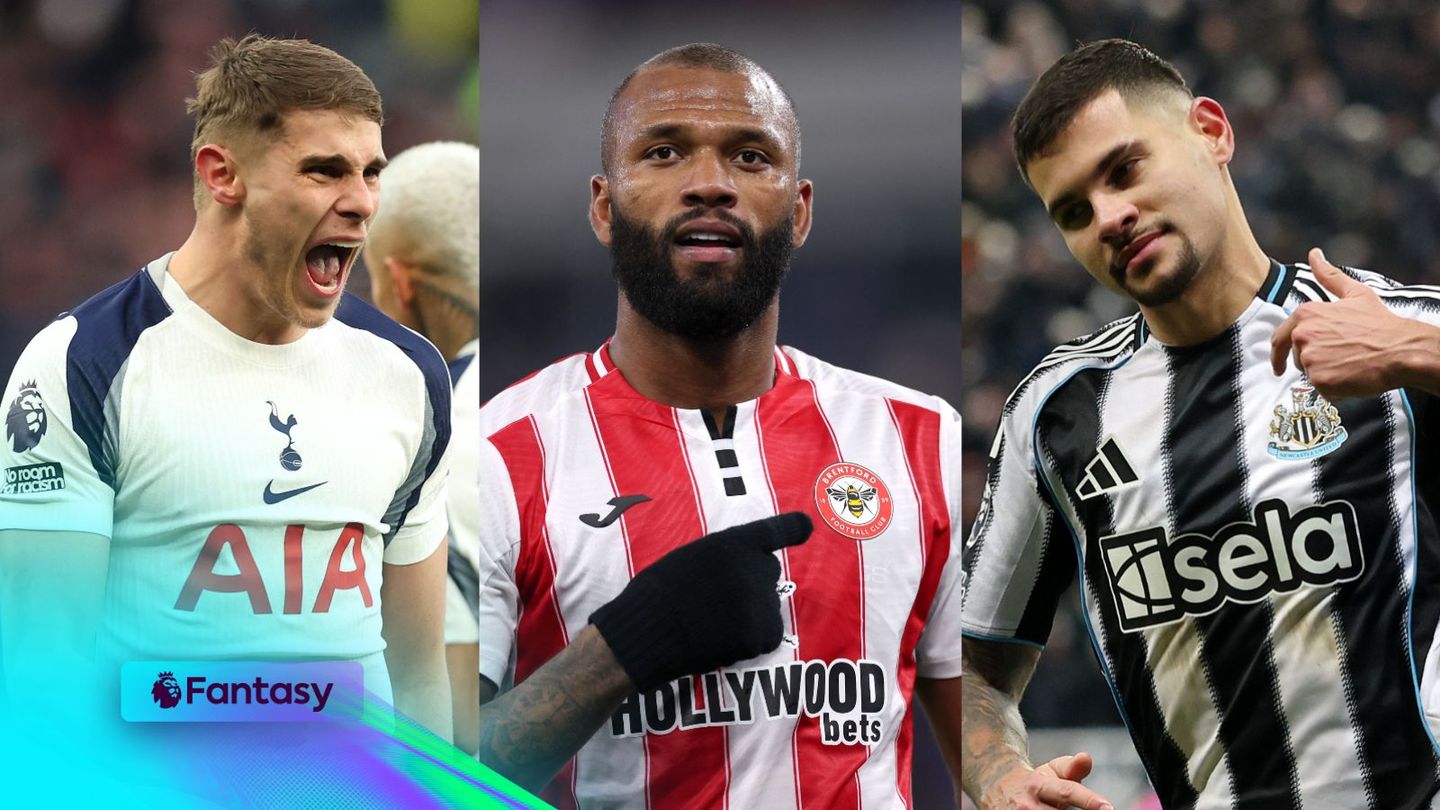 Van de Ven, Thiago, Guimaraes