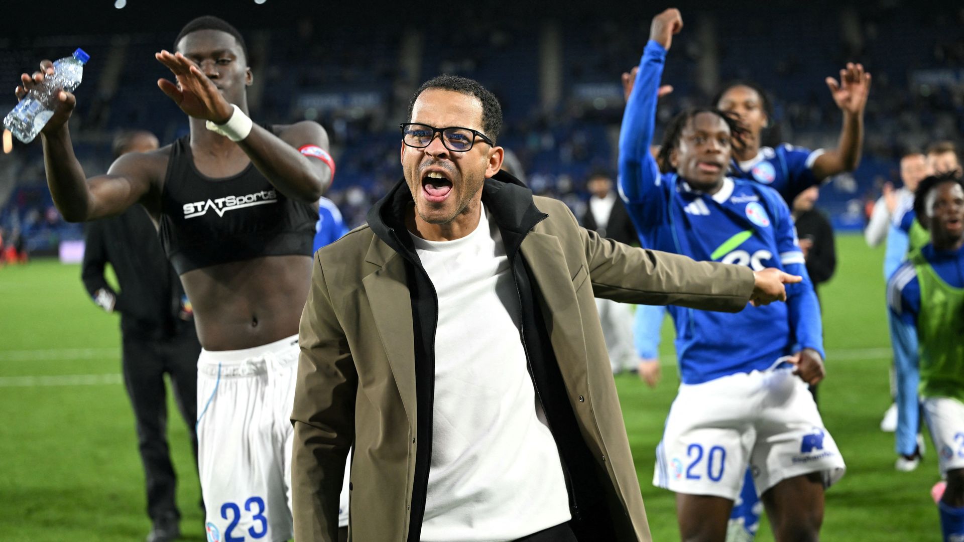 Rosenior