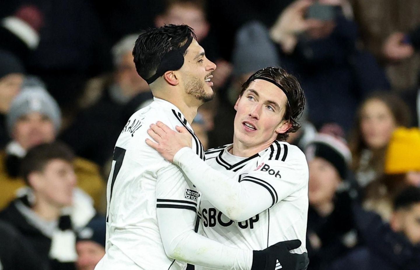 Premier League - Fulham v Chelsea