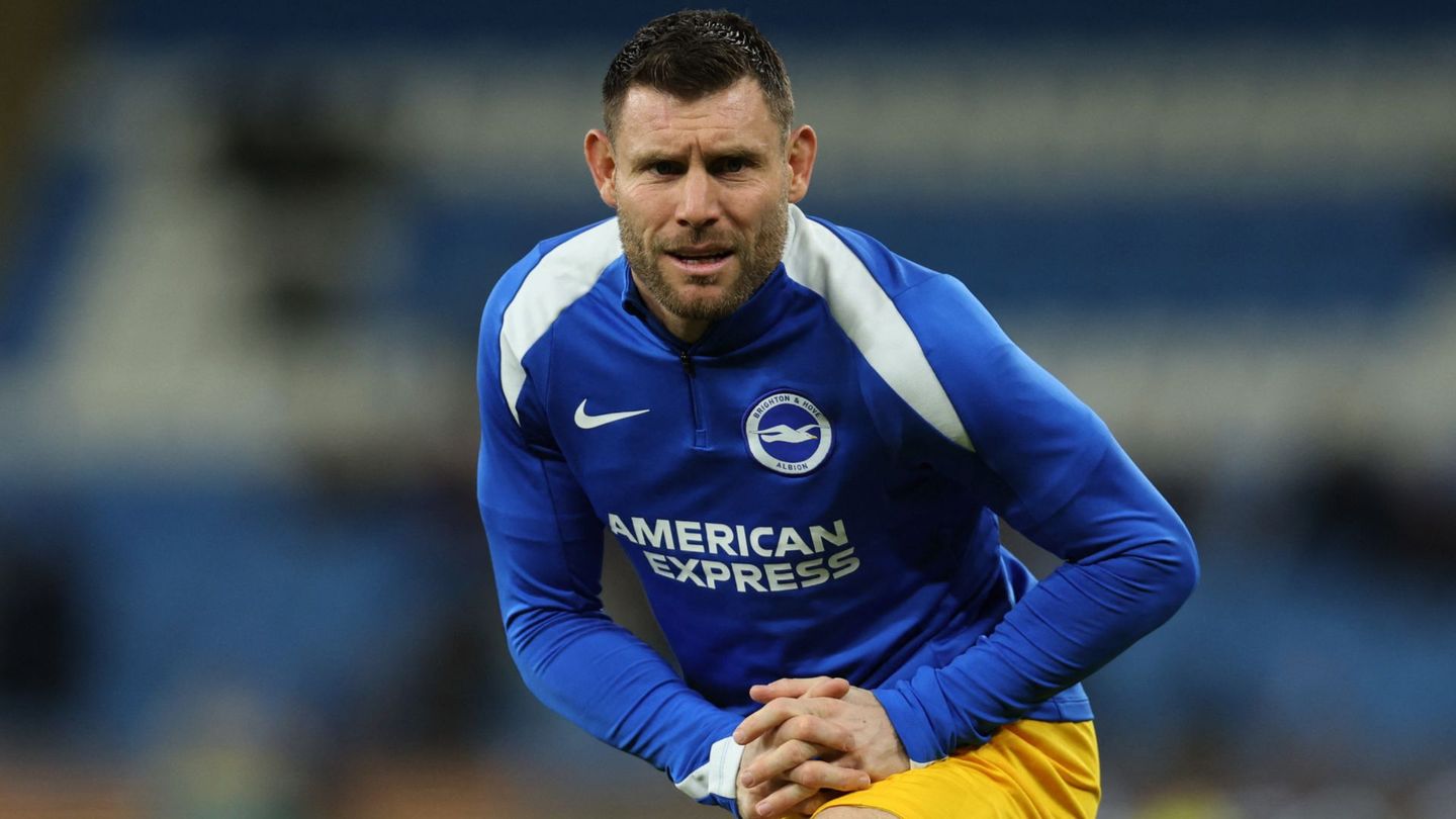 James Milner - Chỗ Dựa Tinh Thần Trong Phòng Thay Đồ Của Liverpool James Milner – Chỗ Dựa Tinh Thần Trong Phòng Thay Đồ Của Liverpool