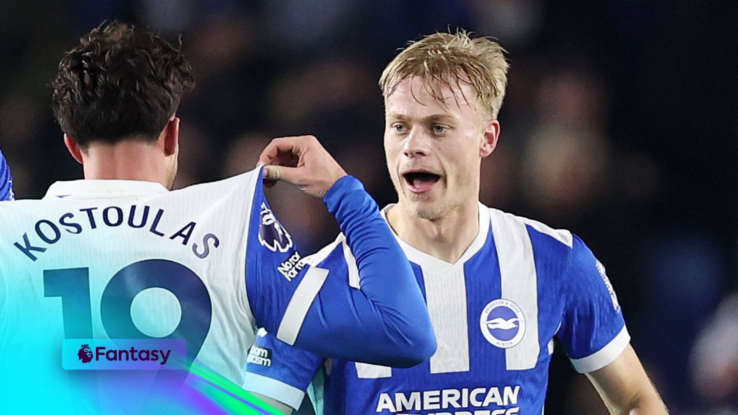 An image of Jan Paul van Hecke for FPL