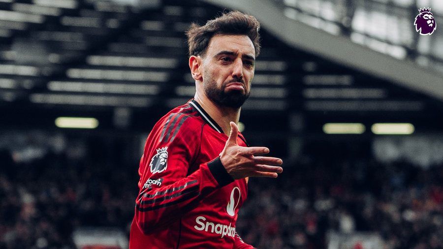 Bruno Fernandes putuskan masa depannya hingga Piala Dunia 2026