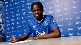 Everton sign George on loan from Chelsea