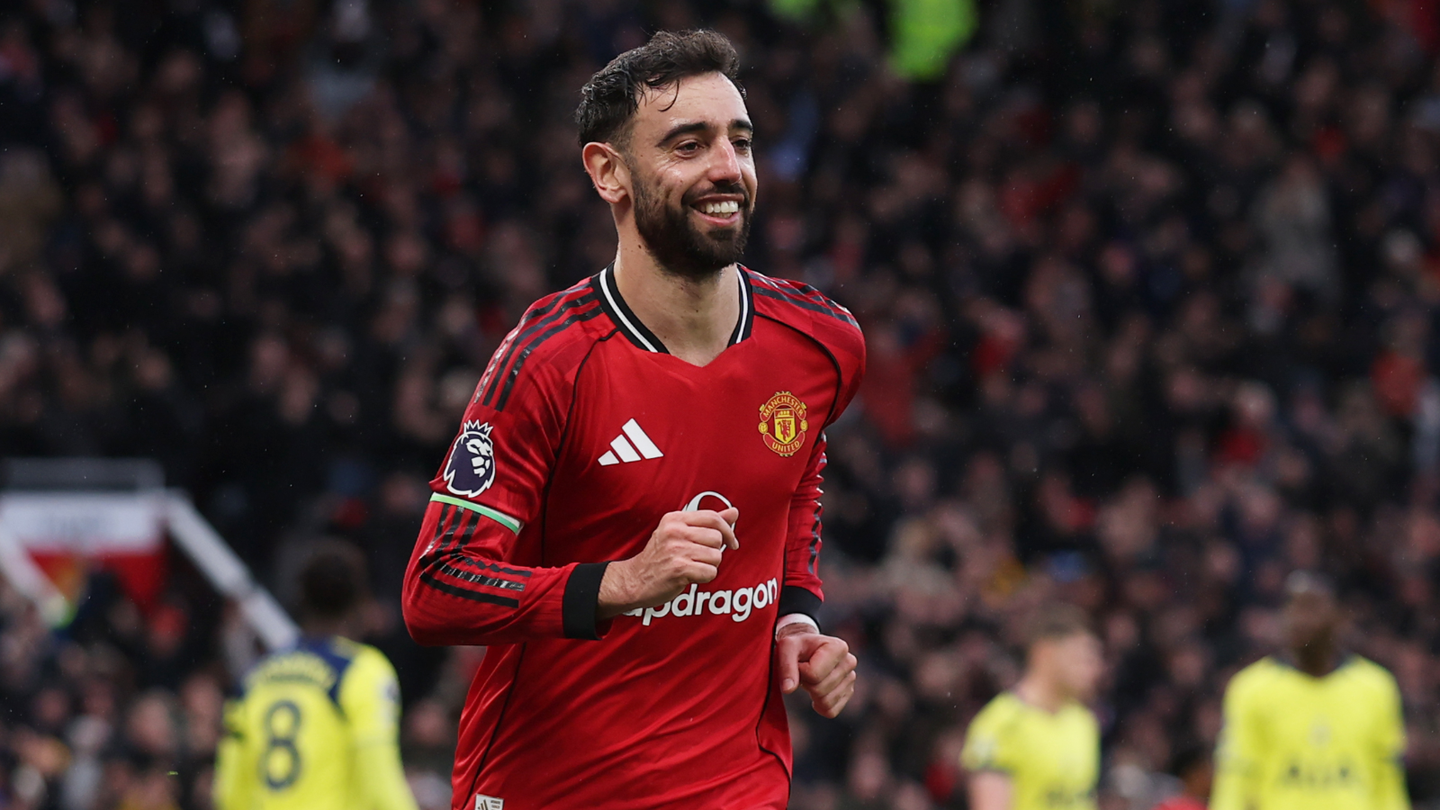 The Legacy Question: Can Fernandes Top Henry's Record?