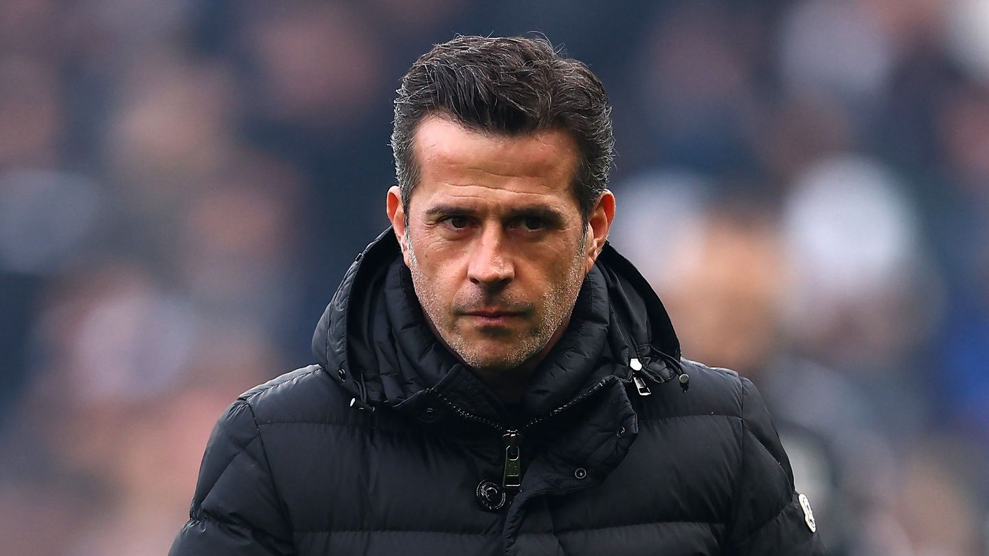 marco silva