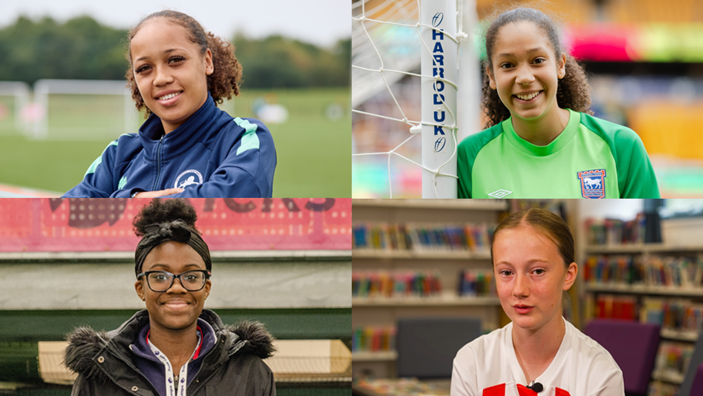 International Women's Day 2026 round-up composite