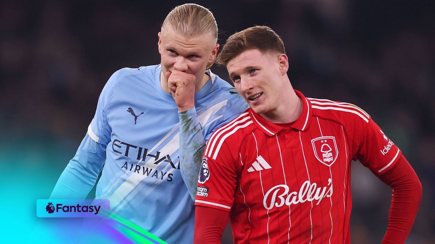 MANCHESTER CITY SPEND £120 MILLION TO HIJACK MANCHESTER UNITED’S DEAL FOR ELLIOT ANDERSON - News