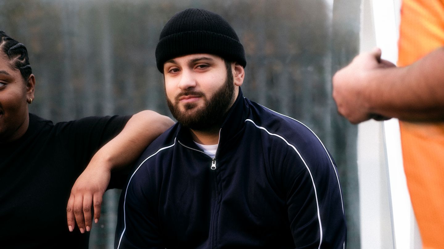 Giorgio, Chelsea, Premier League Kicks