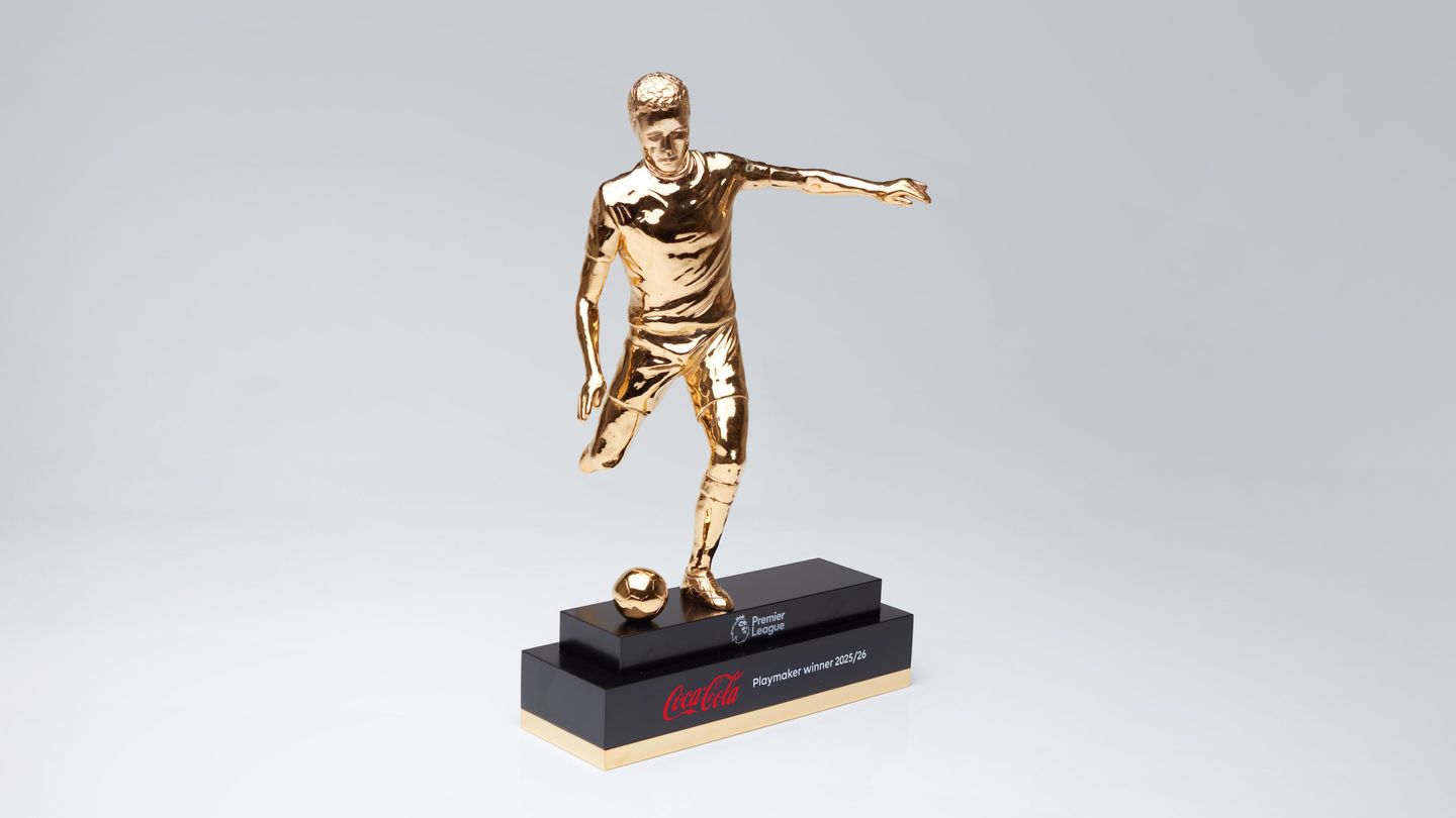 Premier League Playmaker 2025-26 - 1