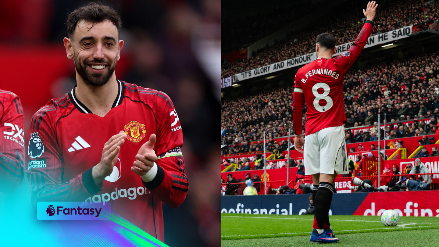 Bruno Fernandes  (1)