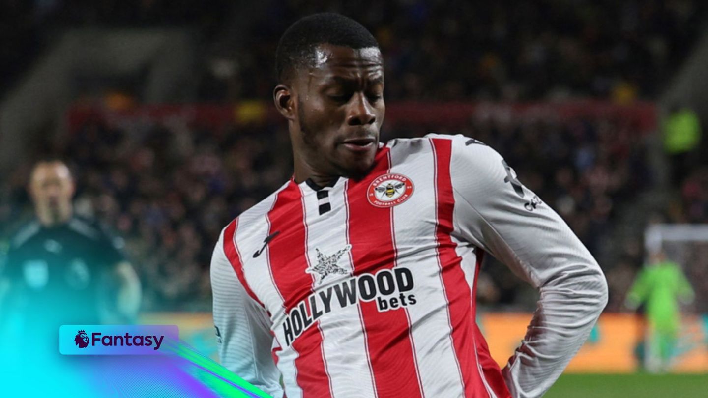 An image of Dango Ouattara for FPL