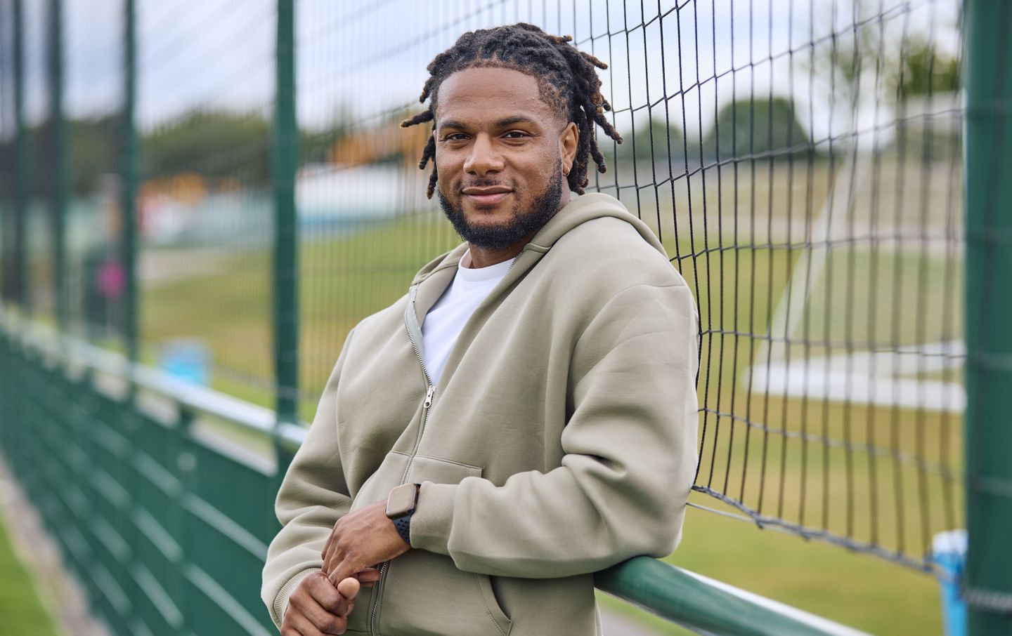 Marcel, Premier League Kicks