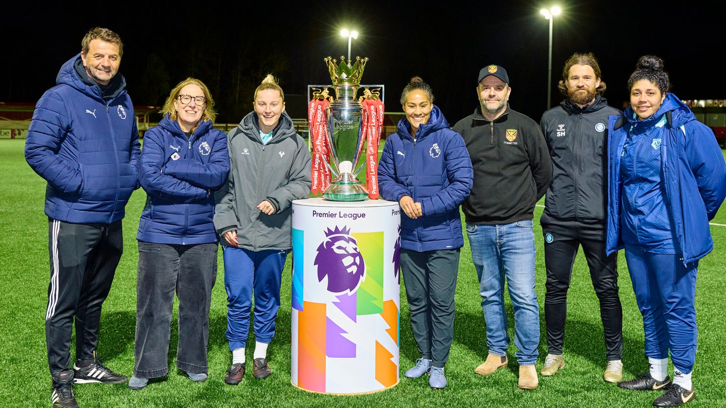 Premier League Stadium Fund, Uxbridge FC