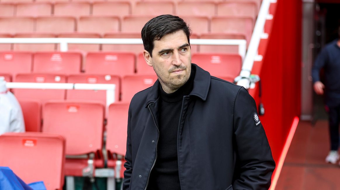 Andoni Iraola