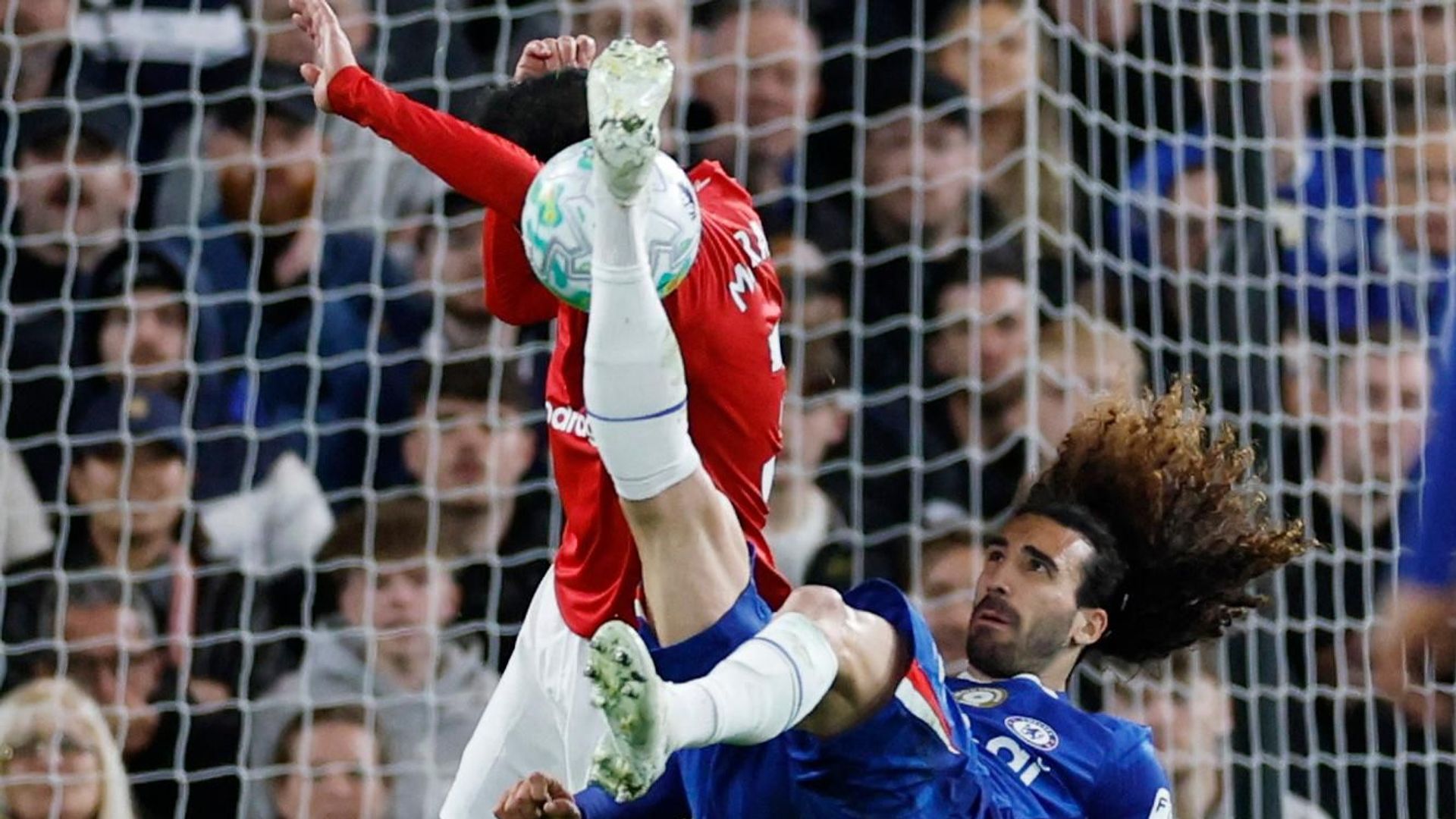 Chelsea vs Manchester United Premier League 2025-26 LIVE