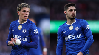 Louis Page Leicester City U21 Midfielder, Career History