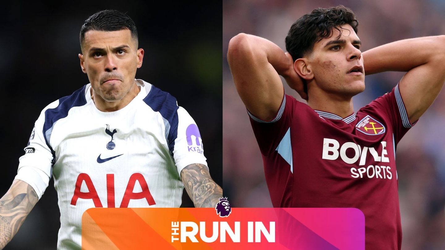 Premier League relegation warning What's Next for West Ham?