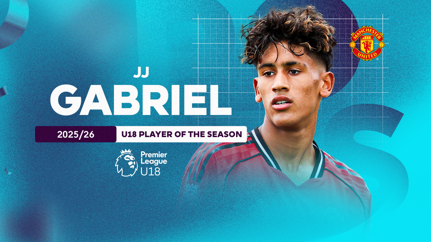 JJ Gabriel