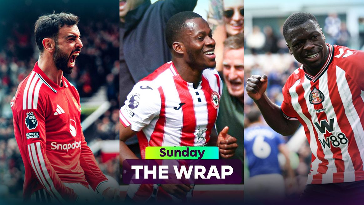 Matchweek 37 the Wrap