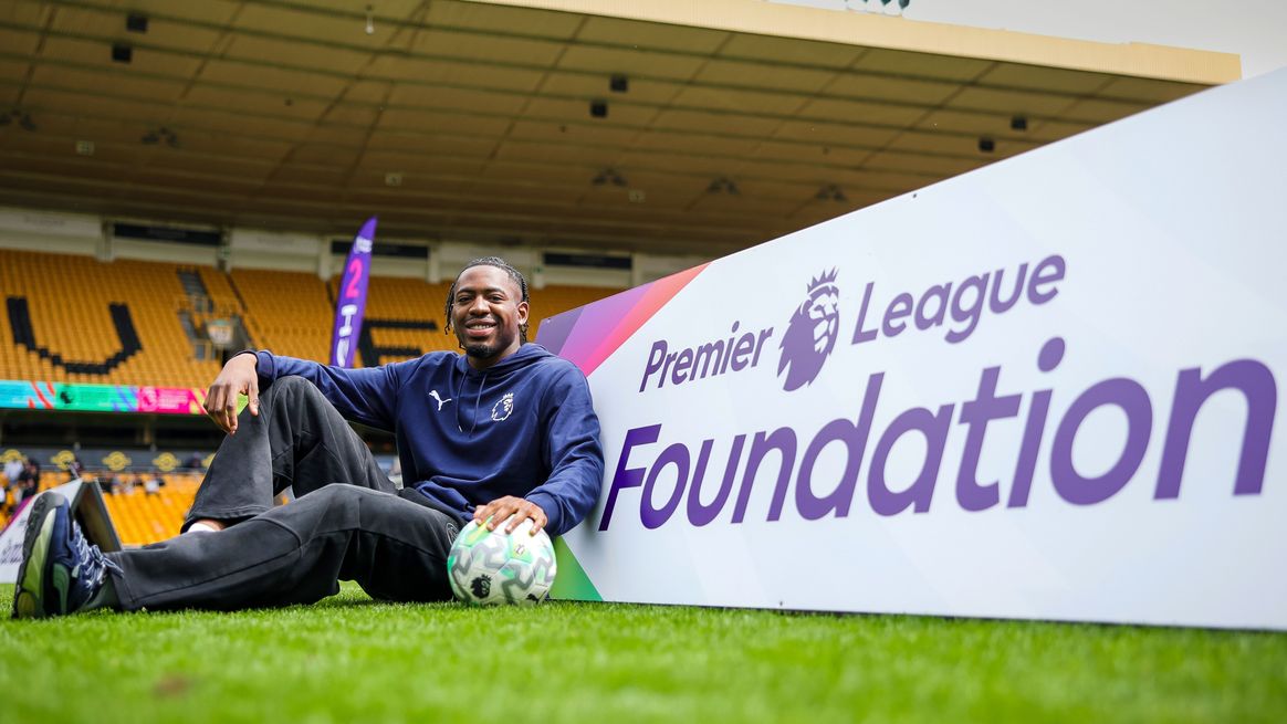 Premier League Primary Stars Football Tournament 2026, Jelani