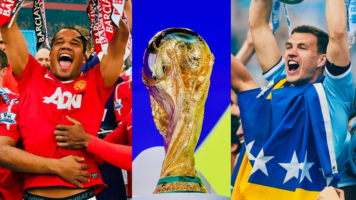 FIFA WORLD CUP