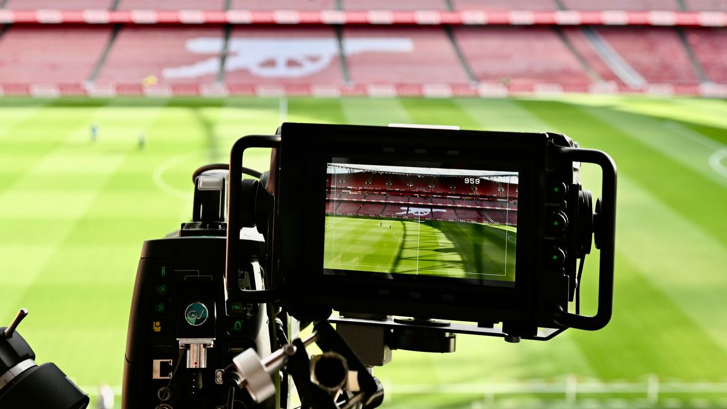 Premier League TV