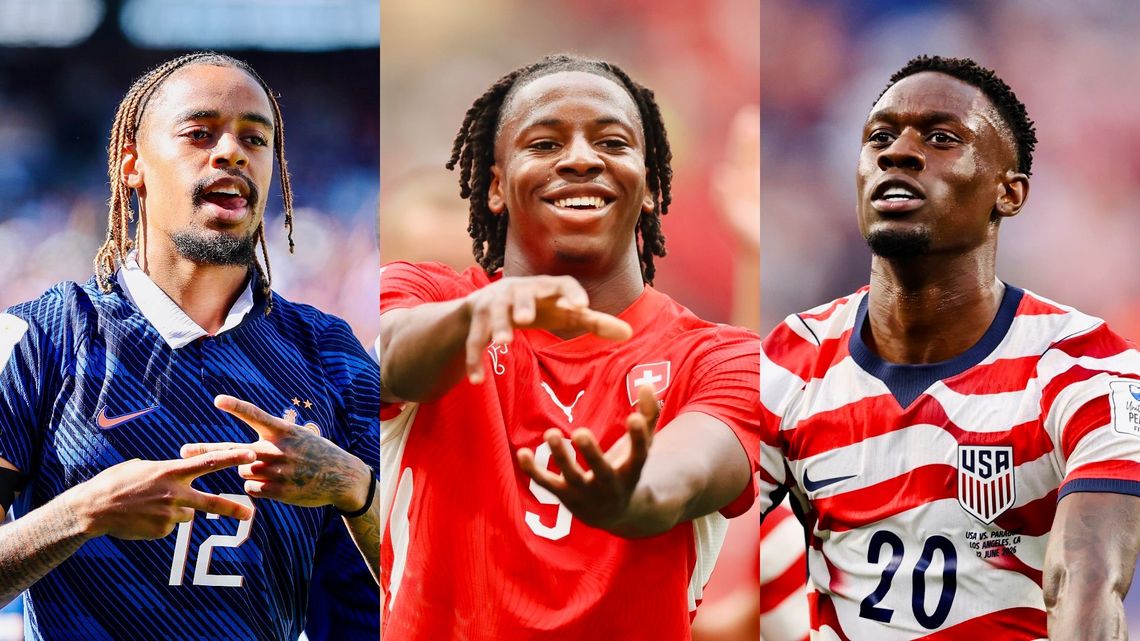 Premier League Football News, Fixtures, Scores & Results